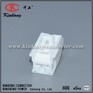 6098-0441 90980-10995 1 hole female Fusible Link Block connector CKK5011W-7.8-21