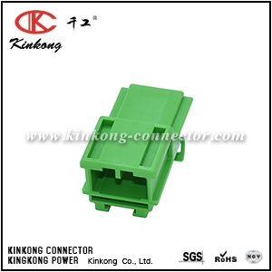 IL-AG5-5P-S3C1 5 pins blade cable connector CKK5052E-0.7-11
