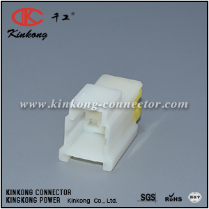 7122-1640 PH561-04010 4 pins blade cable connector CKK5042N-2.8-11