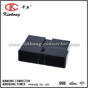 7118-3170-30 17 pins blade auto connection CKK5171B-3.0-11