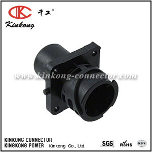 121583-0020 7 pin male Automation Circular Connector 