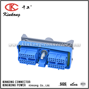 15488668 64 pole female cable connector 