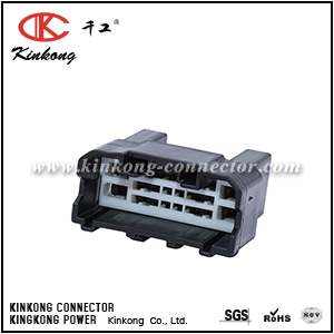6098-7912 26 pins blade wiring connector CKK5261B-1.5-2.8-11
