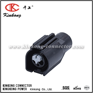 2 hole female Ford coolant sensor connector CKK3022-1.5-21