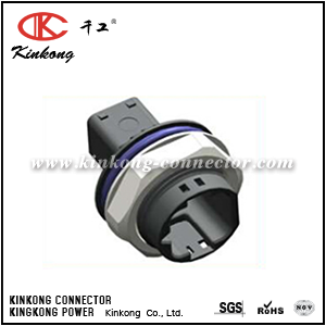 132004-004 4 pins blade wire connector 