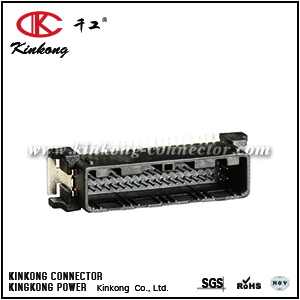 1747642-2 40 pin male wire connector