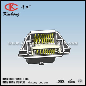 32 pin male wiring connector