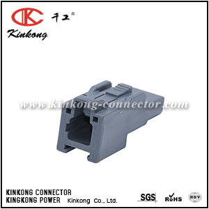 2 pin male electrical connectors CKK5025G-1.0-11