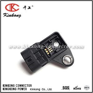 Pressure Sensor Connector 3