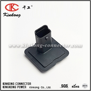 Steering Angle Sensor Connector
