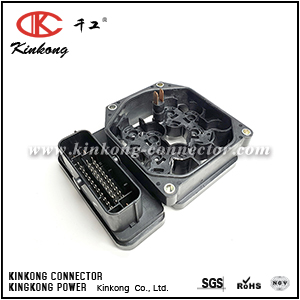 Electronic Stability Control ECU Connector