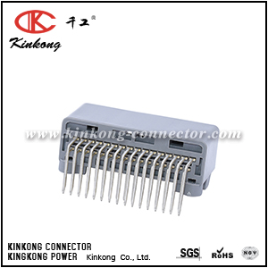 MX34032NF2 32 pin male electric connector CKK5326GA-1.0-11
