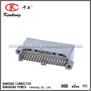 MX34036UF2 36 pins blade auto connection CKK5366GS-1.0-11