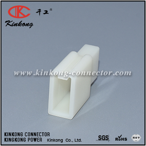 7122-1030 6130-0530 PH011-03010 3 pins blade wire connector CKK5034N-2.8-11
