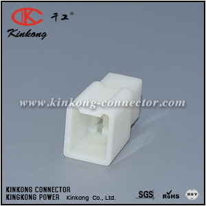7122-1060 6130-0560 170802-3 PH011-06010 6 pins blade automotive connector CKK5064N-2.8-11