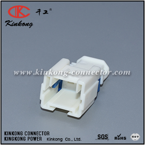 0988241010 98824-1010 2 pin male electrical connector CKK5027W-2.5-11
