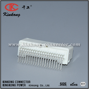 1318384-2 40 pin male electrical connector CKK5401WA-0.7-11