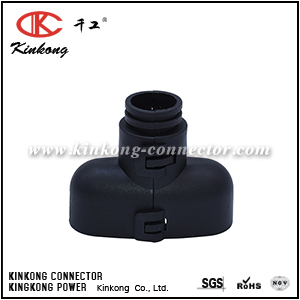 5 ways connector interfaces for 282089-1 CKK7051-1.5-21-06
