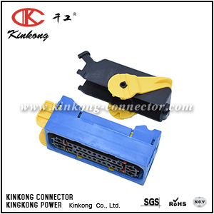 1-1379208-1 1-1379208-2 26 way female electircal connector CKK726Q-1.2-3.0-21