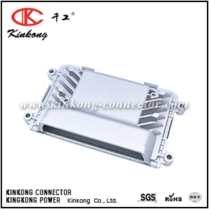 90 Pin aluminum automotive ecu programmer box CKK90-1