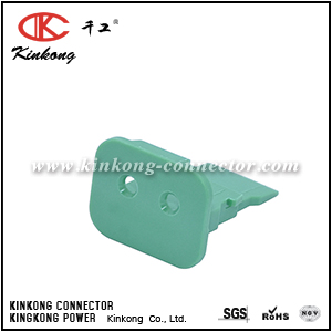 W2S-P012 Connector Wedgelock For DT Series Plugs