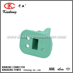 W4S-P012 Connector Wedgelock For DT Series Plugs