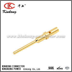 0460-202-2031 Size 20 Solid Contact 20AWG