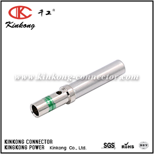 0462-209-16141 Terminal  Female to 2mm² to 14AWG, Nickel Plating 0462-209-16141SB
