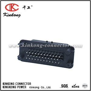 776230-1 35 pin blade wire connector CKK7353NS-1.5-11