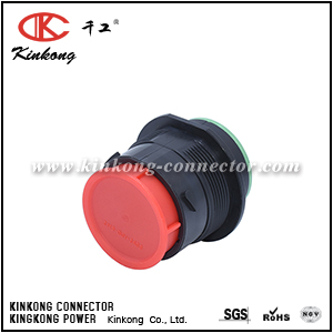 HDP24-24-19PN 19 pins balde automobile connector