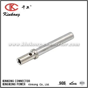 0462-201-20141 Contact, Female 0.2mm² to 0.5mm² 20AWG, Nickel Plating