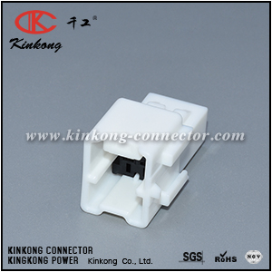 6098-6961 2 pin male cable connector 1111500222HA001 6098-6961-Original