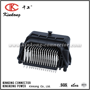 0197160 64 pin pcb waterproof wire connectors  11137064H2FB001 CKK7641-1.0-2.2-11