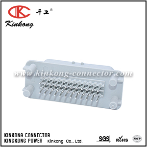 776230-4 35 pins blade electrical connector 1112703515YG002 CKK7353GNS-1.5-11