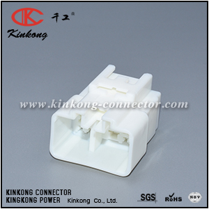 7282-1148 90980-10812 14 pins blade wiring connector 11115014H2KA001 