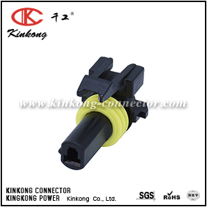 12065172 1 pole replacement wire connector 1121700128GA001 CKK7011-2.8-21