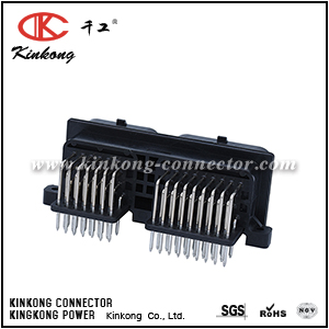 1473427-1 6473427-1 60 pins male wire connectors 1113706015YB001 1113706015YB002 CKK760CBA-1.6-11