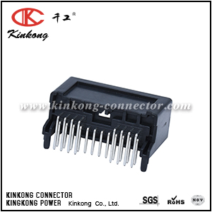 34826-0200 20 pin male crimp connector 1113502010ZA001 34826-0200-Equivalent