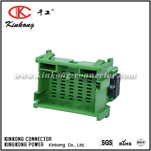 1-967629-3 18 pin male cable connector 1111501835AE001 CKK5181E-3.5-11