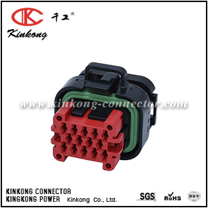 776273-1 14 way Ampseal series connector 1121701415YB002 CKK7143-1.5-21