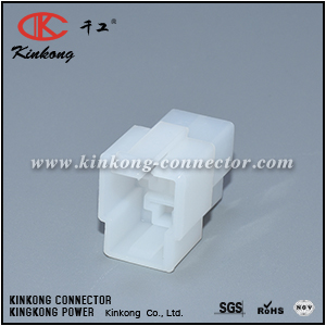 3 pins blade electrical connector 1111500363EN002 CKK5036N-6.3-11B1