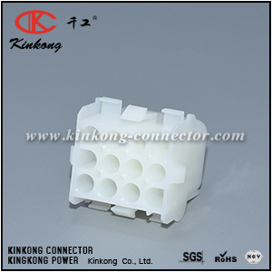 12 pin male waterproof car connectors 1111701221AA002 1-480709-0-Original CKK3121-2.1-11