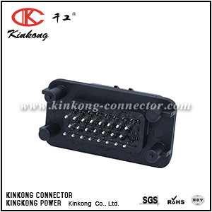 776228-1 23 pin male wire connector 1112702315YJ001 CKK7233SJ-1.5-11