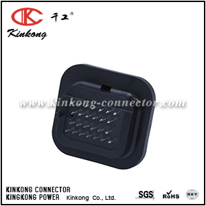 6473418-1 1473418-1 Kinkong 26 pin male automotive connectors 1112702615YB001 CKK726BS-1.6-11