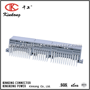 178764-1 1-174518-6 177609-1 176142-6 64 pins male wiring connector 11135064H2AA001 CKK5641GA-1.2-1.8-11