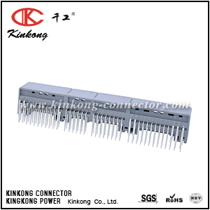 2-178780-6 353468-1 76 pin blade cable connector 11135076H2AA001 CKK5761GA-1.2-1.8-11