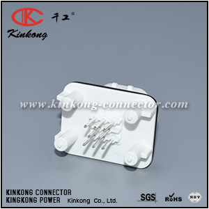 776276-2 8 pin male car amp connector 1112700815YW001 CKK7083WS-1.5-11