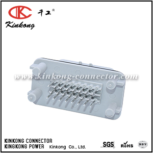 776228-4 23 way pcb tyco amp connector 1112702315YG001 CKK7233GS-1.5-11