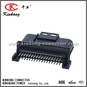 34 pin male electrical connector 1112703410JB001 CKK7341AZ-1.0-11