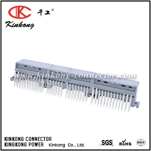 174915-6 76 pin male auto connector CKK5761GA1-1.2-1.8-11